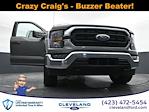 2023 Ford F-150 SuperCrew Cab 4x4 Pickup for sale #APKD60513 - photo 46