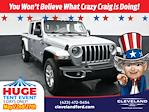 2023 Jeep Gladiator Crew Cab 4x4 Pickup for sale #APL528617 - photo 1
