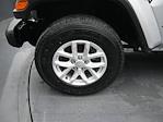 2023 Jeep Gladiator Crew Cab 4x4 Pickup for sale #APL528617 - photo 10
