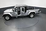 2023 Jeep Gladiator Crew Cab 4x4 Pickup for sale #APL528617 - photo 54
