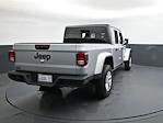 2023 Jeep Gladiator Crew Cab 4x4 Pickup for sale #APL528617 - photo 2