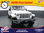 2023 Jeep Gladiator Crew Cab 4x4 Pickup for sale #APL528644 - photo 1