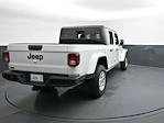2023 Jeep Gladiator Crew Cab 4x4 Pickup for sale #APL528644 - photo 2