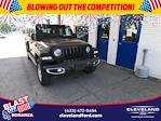 2023 Jeep Gladiator Crew Cab 4x4 Pickup for sale #APL533407 - photo 1