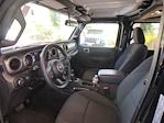 2023 Jeep Gladiator Crew Cab 4x4 Pickup for sale #APL533407 - photo 14