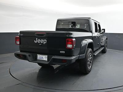 2023 Jeep Gladiator Crew Cab 4x4 Pickup for sale #APL542642 - photo 2
