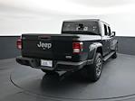 2023 Jeep Gladiator Crew Cab 4x4 Pickup for sale #APL542642 - photo 9