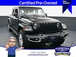 2023 Jeep Gladiator Crew Cab 4x4 Pickup for sale #APL542700 - photo 1
