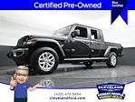 2023 Jeep Gladiator Crew Cab 4x4 Pickup for sale #APL542700 - photo 33