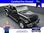 2023 Jeep Gladiator Crew Cab 4x4 Pickup for sale #APL542700 - photo 39