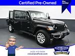 2023 Jeep Gladiator Crew Cab 4x4 Pickup for sale #APL542700 - photo 47