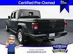 2023 Jeep Gladiator Crew Cab 4x4 Pickup for sale #APL542700 - photo 7