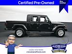 2023 Jeep Gladiator Crew Cab 4x4 Pickup for sale #APL542700 - photo 2