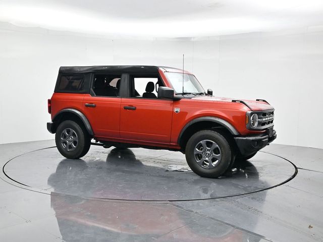 Used 2023 Ford Bronco - photo 5