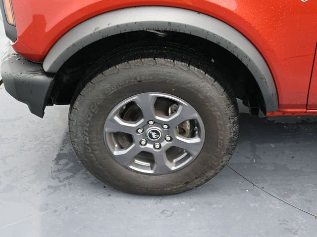 Used 2023 Ford Bronco - photo 11
