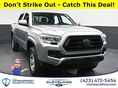 2023 Toyota Tacoma Double Cab 4WD Pickup for sale #APM639941 - photo 1