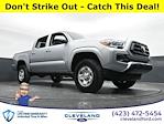 2023 Toyota Tacoma Double Cab 4WD Pickup for sale #APM639941 - photo 29