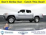 2023 Toyota Tacoma Double Cab 4WD Pickup for sale #APM639941 - photo 32