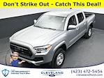 2023 Toyota Tacoma Double Cab 4WD Pickup for sale #APM639941 - photo 38