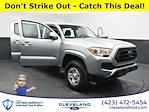 2023 Toyota Tacoma Double Cab 4WD Pickup for sale #APM639941 - photo 45