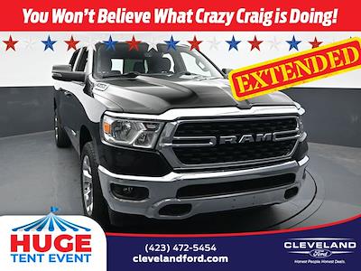 2023 Ram 1500 Crew Cab 4x4 Pickup for sale #APN569618 - photo 1