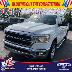 2023 Ram 1500 Crew Cab 4x4 Pickup for sale #APN580641 - photo 1