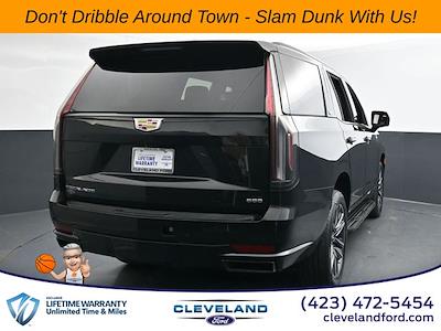 2023 Cadillac Escalade 4WD SUV for sale #APR159373 - photo 2