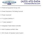 2023 Cadillac Escalade 4WD SUV for sale #APR159373 - photo 4