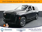2023 Cadillac Escalade 4WD SUV for sale #APR159373 - photo 6