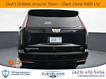 2023 Cadillac Escalade 4WD SUV for sale #APR159373 - photo 9