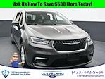 2023 Chrysler Pacifica FWD Minivan for sale #APR546640 - photo 1