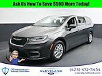 2023 Chrysler Pacifica FWD Minivan for sale #APR546640 - photo 6