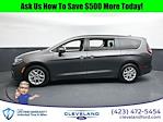 2023 Chrysler Pacifica FWD Minivan for sale #APR546640 - photo 7