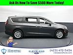2023 Chrysler Pacifica FWD Minivan for sale #APR546640 - photo 10