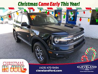 2023 Ford Bronco Sport AWD SUV for sale #APRD35608 - photo 1