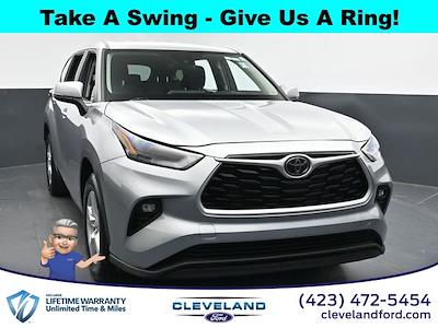 2023 Toyota Highlander FWD SUV for sale #APS039541 - photo 1