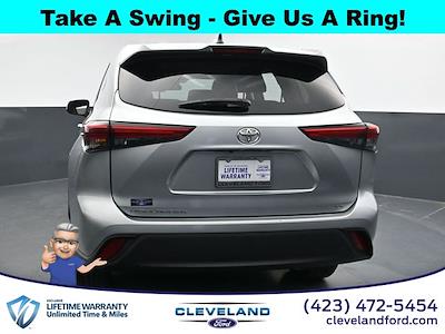 2023 Toyota Highlander FWD SUV for sale #APS039541 - photo 2