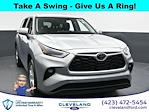 2023 Toyota Highlander FWD SUV for sale #APS039541 - photo 1