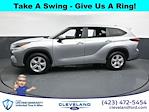 2023 Toyota Highlander FWD SUV for sale #APS039541 - photo 7