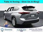 2023 Toyota Highlander FWD SUV for sale #APS039541 - photo 8