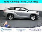 2023 Toyota Highlander FWD SUV for sale #APS039541 - photo 3