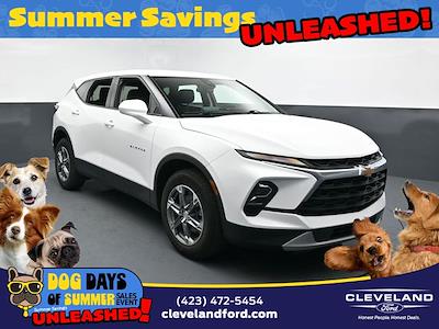 2023 Chevrolet Blazer FWD SUV for sale #APS169770 - photo 1