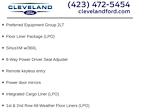 2023 Chevrolet Blazer FWD SUV for sale #APS169770 - photo 4