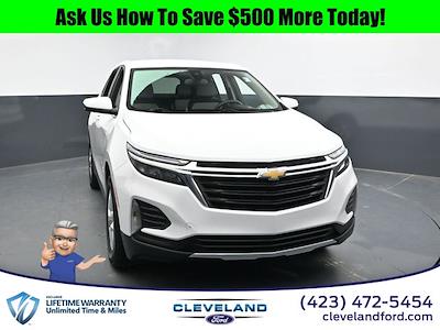 2023 Chevrolet Equinox FWD SUV for sale #APS175472 - photo 1