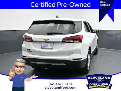 2023 Chevrolet Equinox FWD SUV for sale #APS175472 - photo 2