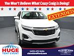 2023 Chevrolet Equinox FWD SUV for sale #APS175472 - photo 1