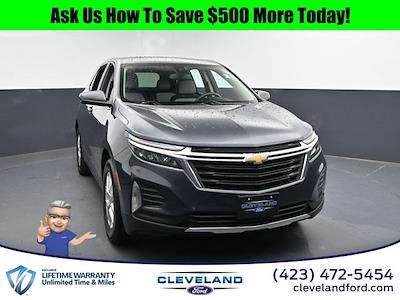 2023 Chevrolet Equinox FWD SUV for sale #APS197357 - photo 1