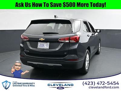 2023 Chevrolet Equinox FWD SUV for sale #APS197357 - photo 2