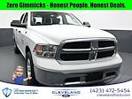 2023 Ram 1500 Classic Crew Cab 4x4 Pickup for sale #APS517091 - photo 1