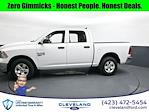 2023 Ram 1500 Classic Crew Cab 4x4 Pickup for sale #APS517091 - photo 7